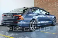 2021 Volvo S60