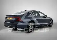 2021 Volvo S60