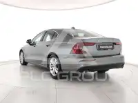 2021 Volvo S60