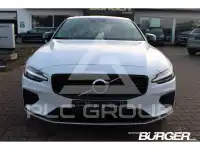 2021 Volvo S60