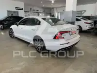 2021 Volvo S60