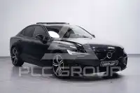 2021 Volvo S60