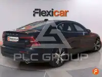 2021 Volvo S60