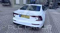 2021 Volvo S60