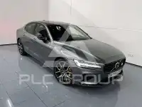 2021 Volvo S60