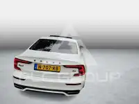 2021 Volvo S60