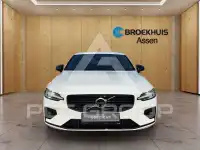 2021 Volvo S60