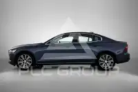 2021 Volvo S60