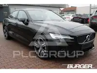 2021 Volvo S60
