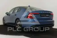 2021 Volvo S60