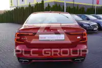 2021 Volvo S60