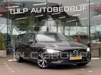 2021 Volvo S60