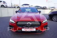2021 Volvo S60