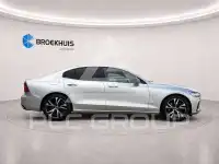 2021 Volvo S60