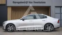 2021 Volvo S60