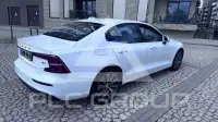 2021 Volvo S60