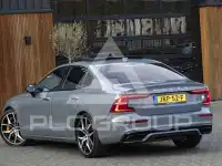 2021 Volvo S60