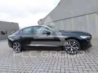 2021 Volvo S60
