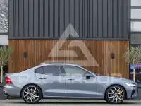 2021 Volvo S60