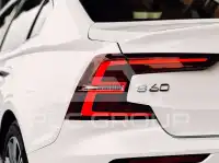 2021 Volvo S60