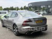 2021 Volvo S60