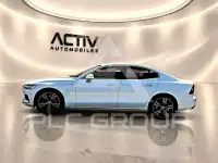 2021 Volvo S60