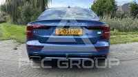 2021 Volvo S60