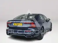 2021 Volvo S60