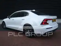 2021 Volvo S60