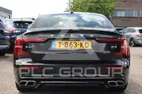 2021 Volvo S60