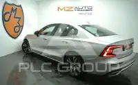 2021 Volvo S60