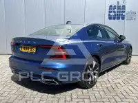 2021 Volvo S60