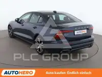 2021 Volvo S60