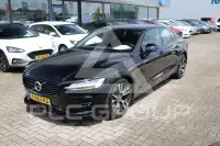 2021 Volvo S60
