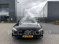 2021 Volvo S60
