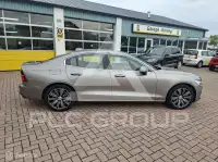 2021 Volvo S60