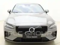 2021 Volvo S60