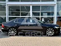 2021 Volvo S60