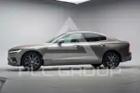 2021 Volvo S60