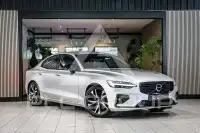 2021 Volvo S60