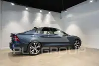 2021 Volvo S60