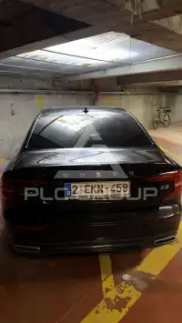 2021 Volvo S60