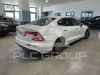 2021 Volvo S60