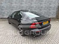 2021 Volvo S60