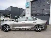 2021 Volvo S60