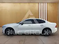 2021 Volvo S60
