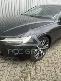 2021 Volvo S60