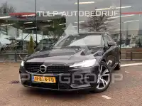2021 Volvo S60
