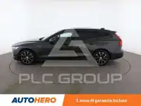 2021 Volvo V60
