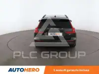 2021 Volvo V60